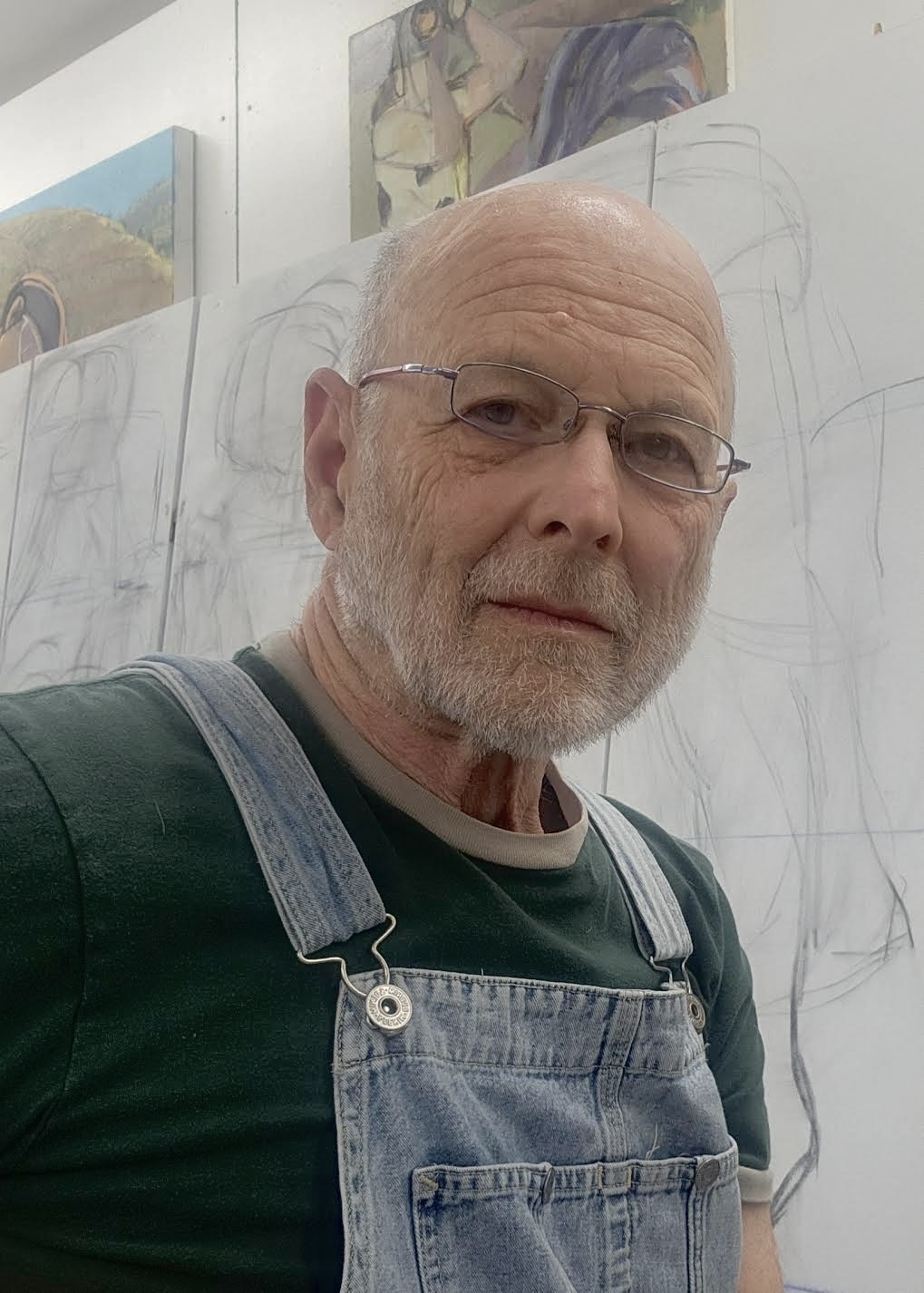 Peter Charlap